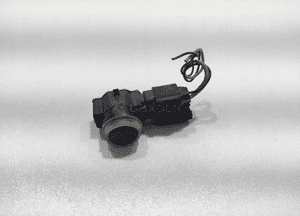 Czujnik parkowania cofania pdc peugeot 208 i 9675202477XT 2015-2019 lift 2