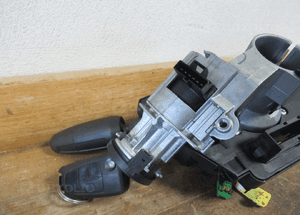 Przełącznik zespolony manetki opel corsa d 1.3 cdti 2006-2014 rok 9