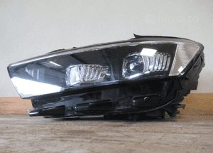 Lampa przód przednia lewa vw t-roc full led 2017- 4