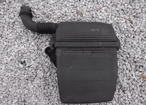 Fiat panda 1.1 1.2 obudowa filtra powietrza