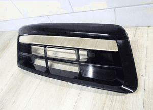 Prawa Kratka Zderzaka 4L0807682D ABT Audi Q7 09-14 5