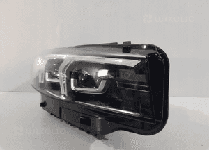 BMW 3 G20 G21 LCI Lampa FULL LED R - 13386 2