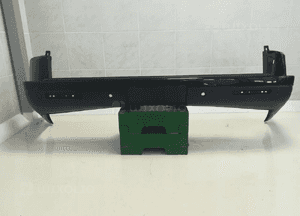 Land rover discovery 4 iv L319 zderzak tył 09-16r 6