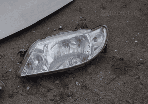 mazda 323F FL lampa lewa WYSYŁKA 1