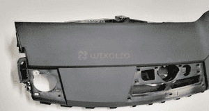 Deska rozdzielcza Konsola AUDI A6 C8 10