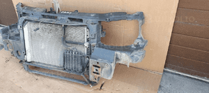 Pas przedni wzmocnienie przód Ford Galaxy MK1 Lift 1.9 TDI 4
