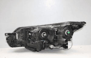 Lampa reflektor prawa przednia NISSAN QASHQAI II Lift '2017 3
