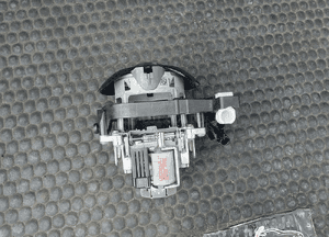 Soczewka Odblysnik Silniczek Bi Xenon EU Led Przewod Wiazka Zaslepka VW Audi Skoda Seat 9