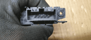 Rezystor opornik dmuchawy Fiat Punto EVO A51002300 3
