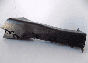 BMW X3/X4 F25/F26 Kanał Powietrza Hamulca - 3893 4
