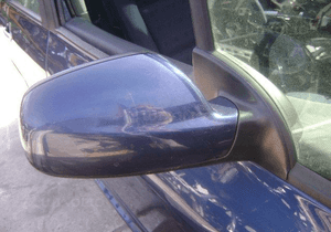 Peugeot 307  lusterko prawe  EGED 1
