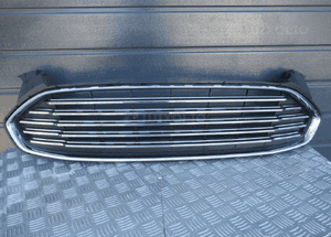 Grill gril atrapa  ford mondeo MK5 v DS73 2014- 1