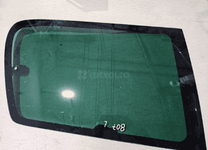 Peugeot 807 Citroen C8 szyba boczna tył tylna  lewa prawa 5