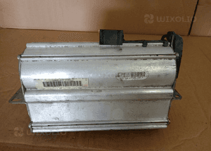 Airbag poduszka powietrzna pasażera Audi A3 8L 1J0880204A 5