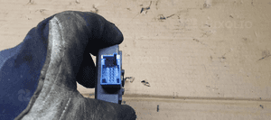 Moduł komputer sterownik alarmu Citroen C5 9645500780 3