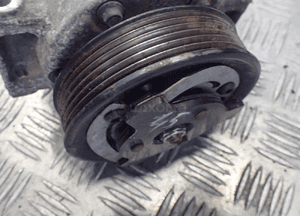 SPRĘŻARKA KLIMATYZACJI VW 2,0 TDI CBB 5N0820803 RADOM 4