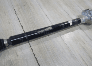 Półoś półośka przegub vw audi skoda prawa przód 1K0407272 4