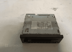 RADIO IVECO IVECO DAILY 14- 5801743350 3