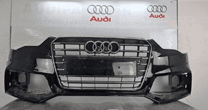 Zderzak audi S5 A5 s-line plus competition lift 2012-2016 8T 8T0 po lifcie 1