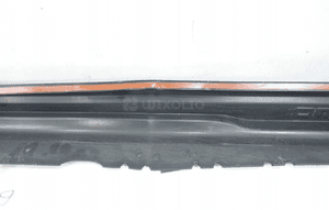 LISTWA PROGOWA PRAWA AUDI A4 B9 LIFT KOMBI ALLROAD 7