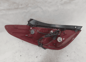 Tyl tylna prawa lampa hyundai I20 4