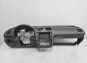 Vw eos scirocco konsola air bag deska rozdzielcza lift oryginał 4