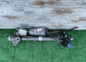 PRZEKŁADNIA UKŁAD KIEROWNICZA BMW X3 G01 X4 G02 JW RHD 6890604 1