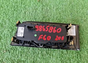 Włącznik świateł mini F60 9865860 2