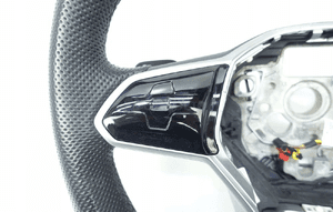 Kierownica vw golf viii arteon virtual 5H0419089FD 2