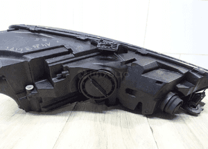 Audi A4 B9 lift 8W full led lampa lewa 8W0941011 10