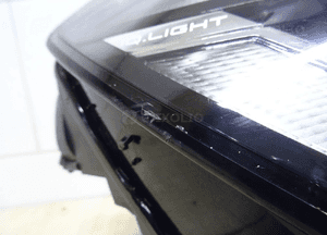 Lampa prawa REFLEKTOR prawy FULL LED VW ID4 ID.4 E21 2022 11B941036H 5