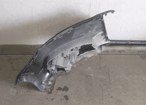 ZDERZAK PRZÓD AUDI A1 LIFT 14- 8X 5
