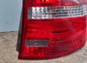 Bmw 1 E87 lift lampa tylna tył prawa 2