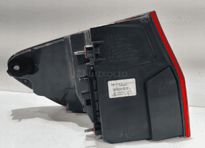 BMW 5 F11 Lampa LED Tylna - R- 13138 4