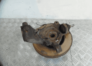 TRANSIT MK7 VII PIASTA ZWROTNICA LEWA PRZÓD 2.2 1