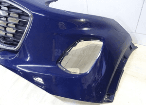Ford puma MK2 zderzak przód przedni L1TB-17757-A1 2