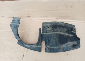 Osłona półosi prawa Mazda 6 GJ6A56341 1