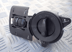 PRZEŁĄCZNIK ŚWIATEŁ VW 1C0941531 1