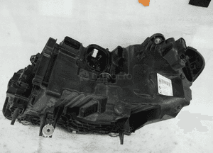 Bmw X3 G01 X4 G02 lampa przednia prawa 4