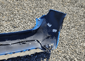 Zderzak tył tylny kompletny pdc renault zoe ii 2019-2024 lift 9
