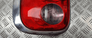 Mini R60 lampa lewa lewy tył tylna 9808153 4