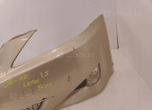 Lexus is II 06-10 ZDERZAK PRZEDNI PRZÓD 6