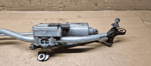 Mechanizm wycieraczek przód przedni Audi A4 B8 A5 8K1955119A 8T1955119 8K1955023C 3