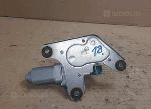 SILNICZEK WYCIERACZKI TYLNEJ MITSUBISHI LANCER IX 1