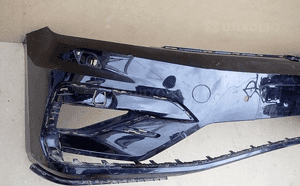 Zderzak przód przedni vw touran 5TA 5T r line 15- 2