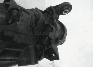 Seat ibiza 6FA v 5 arona lampa przednia lewa 8