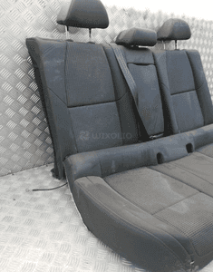 KANAPA TYŁ PEUGEOT 508 RADOM 3