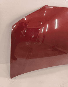Audi a3 8p 03-08 MASKA POKRYWA SILNIKA 7