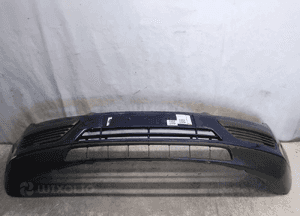 Zderzak przód przedni ford focus MK.2 2 ii 36 niebieski 2