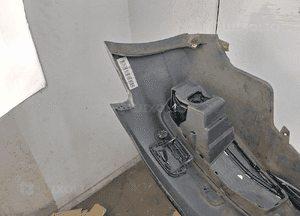 Zderzak audi S4 8K 8K0 lift 2012-2016 po lifcie liftingu B8 5
